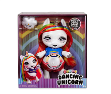 571162 Единорог Танцующий Poopsie Surprise Пупси Сюрприз Dancing Unicorn Rainbow Brightstar