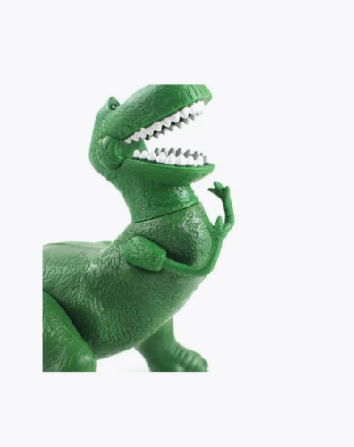 Фигурка динозавра Рекс - Rex Toy story (20 см) История игрушек фото 2