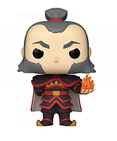 (Адмирал Джао) Фигурка Funko POP! Аватар Admiral Zhao (без коробки)