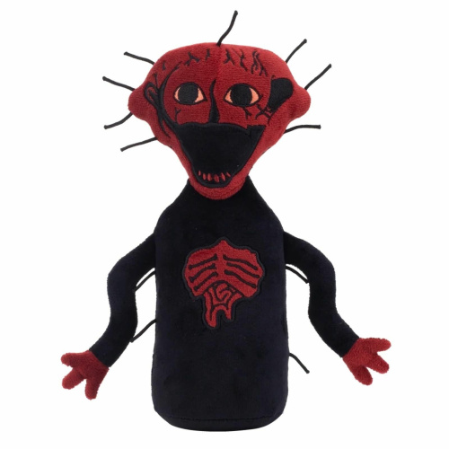 Мягкая игрушка Варёный Doctor Nowhere The Boiled One