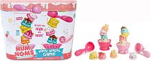 547334 Игра Num Noms Happy Stacks (10 классических Nums)