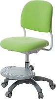 Детское компьютерное кресло Holto-15 (зеленое)