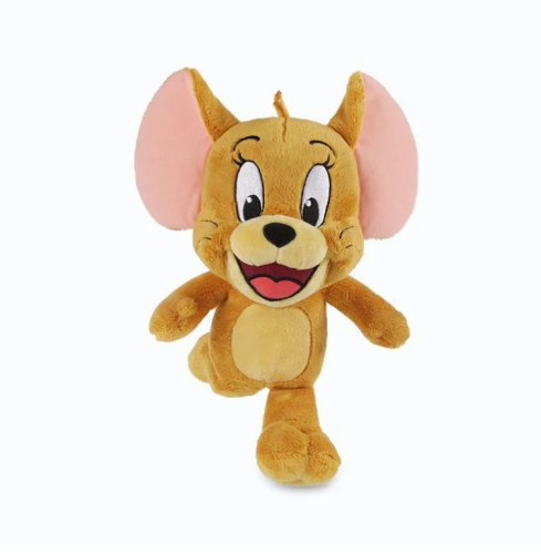 23 см Мягкая игрушка Джерри (Tom and Jerry) фото 3
