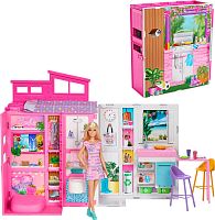 Barbie HRJ77 кукольный домик Барби