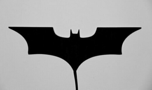 Настенный светильник с пультом Batman/ Ночник Бэтмен фото 7