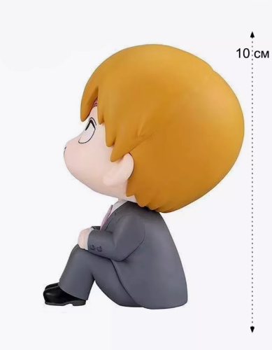 Аниме фигурка Моб Психо 100 Kageyama Shigeo 10 см фото 2