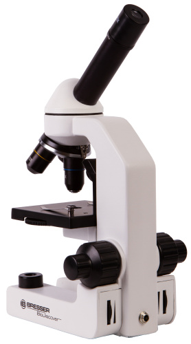 Микроскоп Bresser BioDiscover 20–1280x фото 7