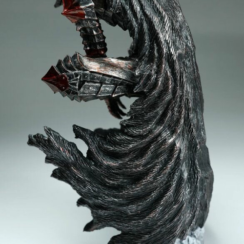 25 см Фигурка Берсерк Гатс (Berserk Guts) фото 5