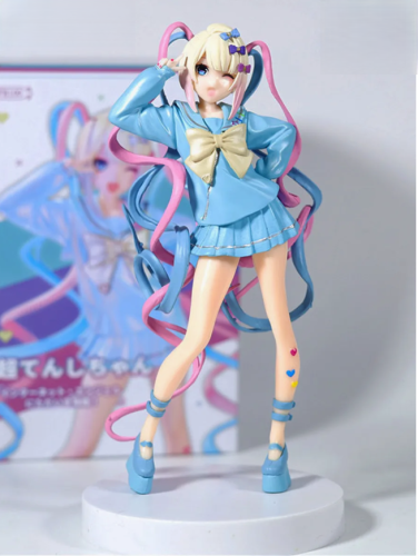 Фигурка KAngel Needy Streamer Overload 18 см