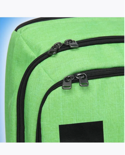 Рюкзак школьный Майнкрафт Крипер Minecraft  фото 9