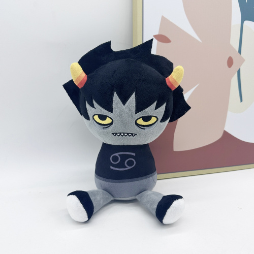 Мягкая игрушка Каркат Вантас (Karkat Vantas Homestuck) фото 6