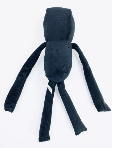 40 см Мягкая игрушка Майнкрафт Эндермен Minecraft фото 3