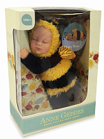 Кукла пупс Anne Geddes пчёлка, 30 см, 525583