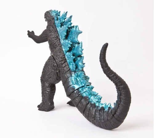 Фигурка Годзилла Король монстров (22см) Godzilla King of the Monster фото 2