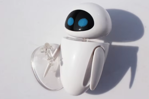 (7 см) Фигурка робот Ева (EVA) из м/ф Валли (Walle)  фото 2