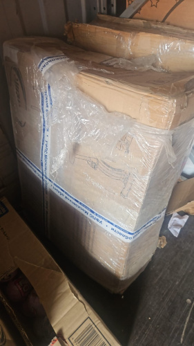 УЦЕНКА Магнитный велотренажер SportElite SE-550 фото 2