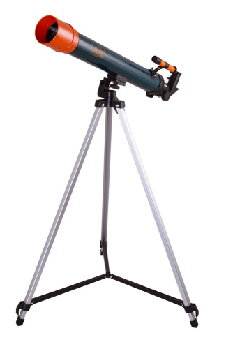 Набор Levenhuk LabZZ MTВ3: микроскоп, телескоп и бинокль фото 4
