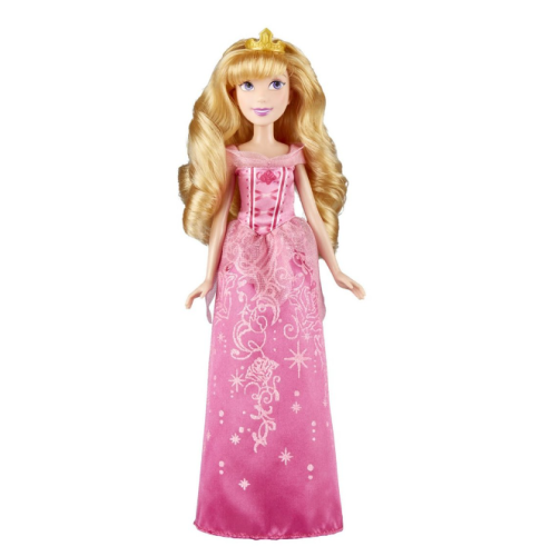 Princess Кукла Принцесса Аврора с двумя нарядами E0073 фото 2
