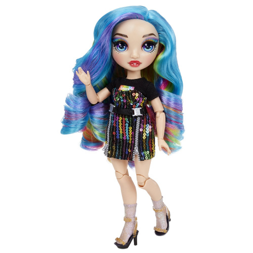 Кукла Rainbow High Fashion Амайа Рейн 572138 фото 5