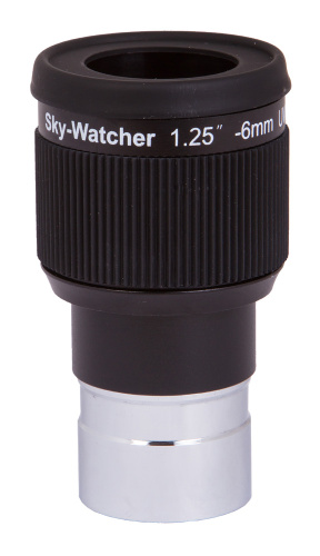Окуляр Sky-Watcher UWA 58° 6 мм, 1,25” фото 2