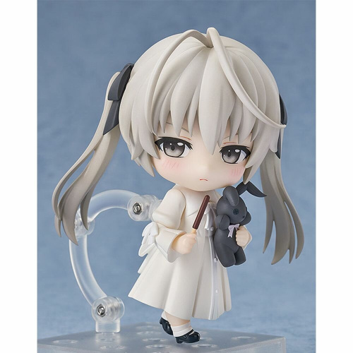 2358 Аниме фигурка Сора Касугано Связанные небом (Sora Kasugano Yosuga no Sora) 10 см фото 3