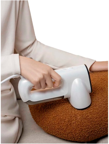 Вакуумный ручной отпариватель с фиксацией ткани Neakasa Magic фото 5