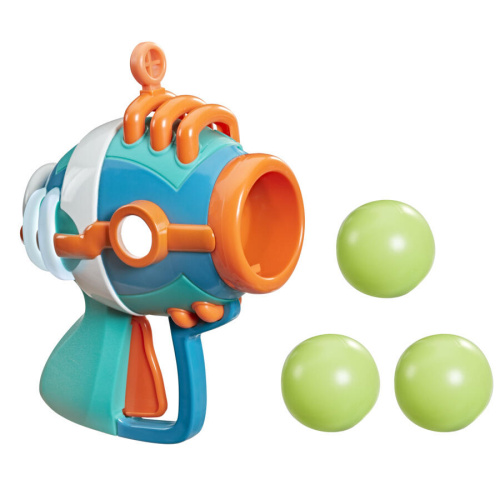 Игровой набор Hasbro Pj Masks Бластер Ромео F2097 фото 2