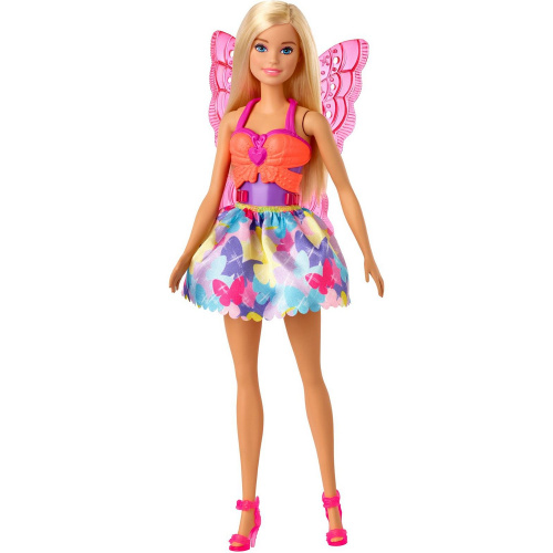 Набор игровой Barbie Дримтопия 3в1 Кукла-русалка +аксессуары GJK40 фото 5