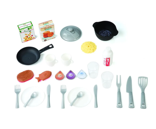 311022 Smoby Игровой набор Кухня Tefal Studio  фото 3