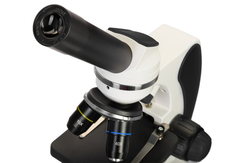 Микроскоп Discovery Pico Polar с книгой фото 10
