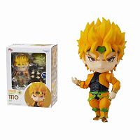 Аниме фигурка ДжоДжо Дио Брандо (10см) Dio Brando