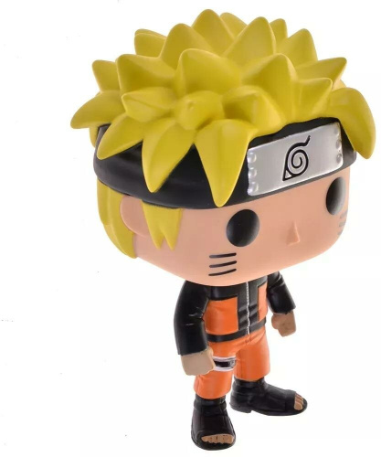 (71 Naruto) Фигурка Funko POP! Наруто (без коробки) фото 4