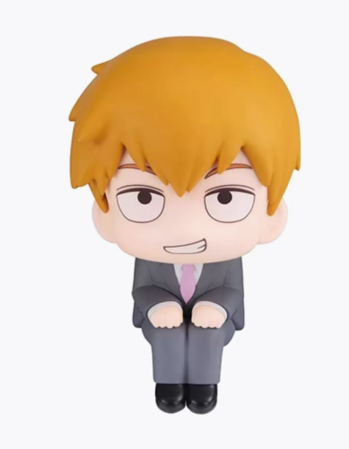 Аниме фигурка Моб Психо 100 Kageyama Shigeo 10 см фото 3