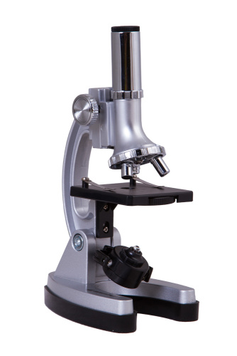 Микроскоп Bresser Junior Biotar 300x-1200x, в кейсе фото 4