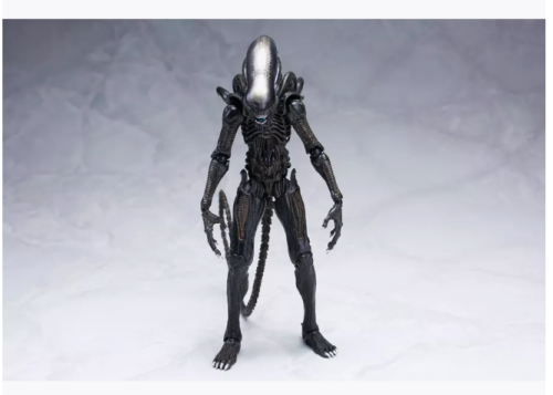 Фигурка Чужой Ксеноморф SP108 (16см) фото 4