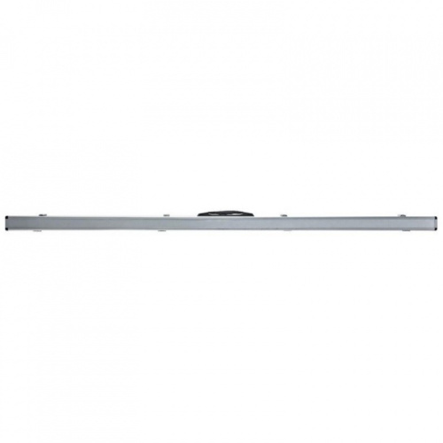 Футляр для кия Bravo II 1-pc 170 см 30.115.62.0 алюминий