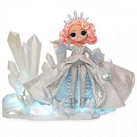 Кукла L.O.L. Surprise OMG Crystal Star 559795