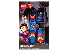 8021575 Наручные часы LEGO DC Super Heroes Superman (Супер Герои DC)