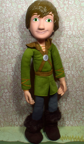 38 см Мягкая игрушка Иккинг - Как приручить Дракона (How to Train Your Dragon) фото 14