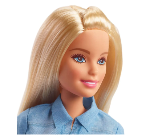 Кукла Barbie из серии Путешествие FWV25 фото 5