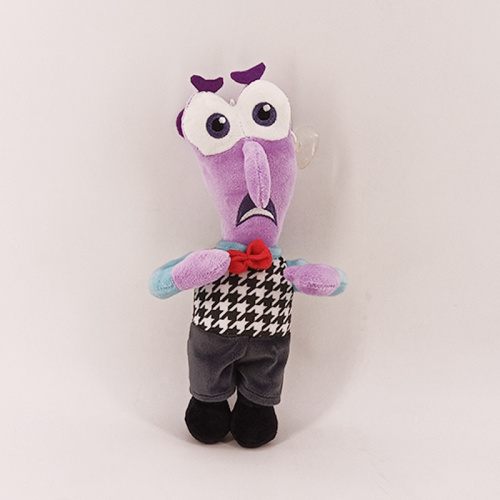 Набор мягких игрушек из 6 шт Головоломка (Inside Out) 20-25 см фото 3