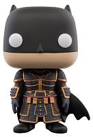(374 Batman) Фигурка Funko POP! DC Бэтмен (без коробки)