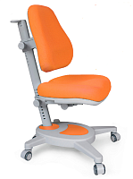 Детское кресло Mealux Onyx Y-110 KY (оранжевый)