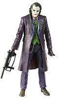 45 см Большая коллекционная фигурка Джокер с подвижными элементами (Joker) Темный рыцарь