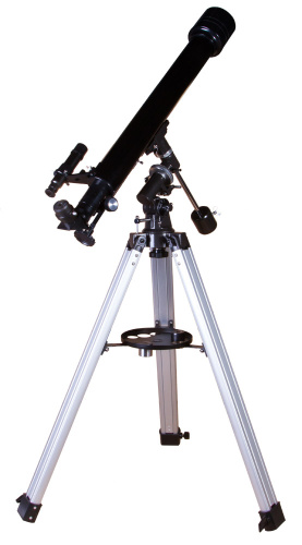 Телескоп Levenhuk Skyline PLUS 60T фото 4