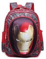 Рюкзак «Железный-человек» Iron man