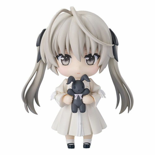 2358 Аниме фигурка Сора Касугано Связанные небом (Sora Kasugano Yosuga no Sora) 10 см фото 7