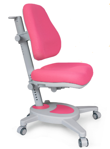 Детское кресло Mealux Onyx Y-110 KP (розовый)