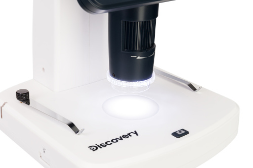 Микроскоп цифровой Discovery Artisan 512 фото 9