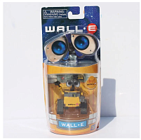 (7 см) Фигурка робот Валли (Walle) из м/ф Валли